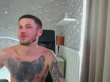 Chaturbate Free Porn Cam of jonahshaw