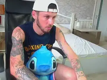 Chaturbate Private Sex Chat of jonahshaw