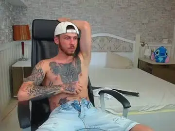 Chaturbate Private Sex Chat of jonahshaw