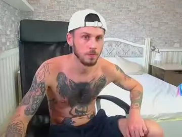 Chaturbate Private Sex Chat of jonahshaw