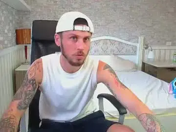 Chaturbate Nude Webcam of jonahshaw