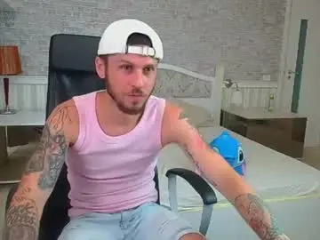 Chaturbate Best live sex cam show of jonahshaw