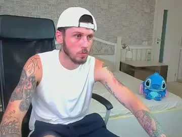 Chaturbate Adult Webcam of jonahshaw