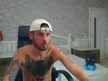 Chaturbate Sex Cam of jonahshaw