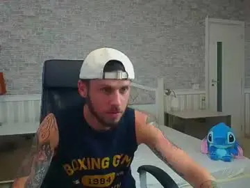 Chaturbate Live Sex Cam of jonahshaw