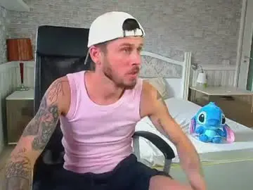 Chaturbate Adult Video Chat of jonahshaw