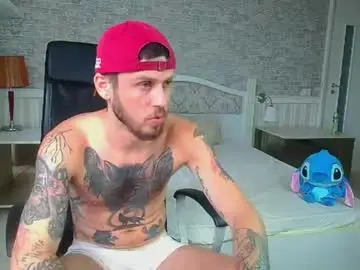 Chaturbate Adult Webcams of jonahshaw