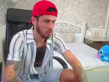 Chaturbate Adult Webcam of jonahshaw