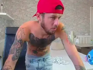 Chaturbate Private Sex Chat of jonahshaw