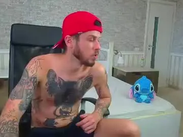 Chaturbate Nude Webcam of jonahshaw
