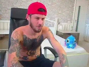 Chaturbate Best Webcam of jonahshaw