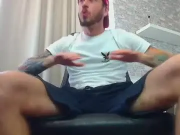 Chaturbate Adult Webcams of jonahshaw