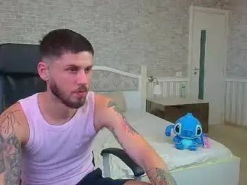 Chaturbate Live Sex Cam of jonahshaw
