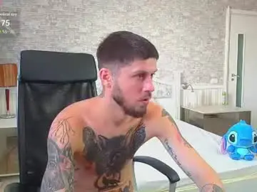 Chaturbate Best live sex cam show of jonahshaw