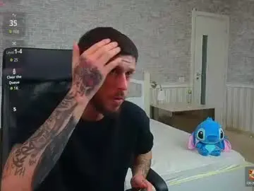 Chaturbate Live Sex of jonahshaw