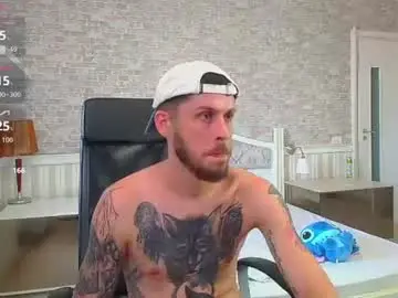 Chaturbate Free Live Porn of jonahshaw