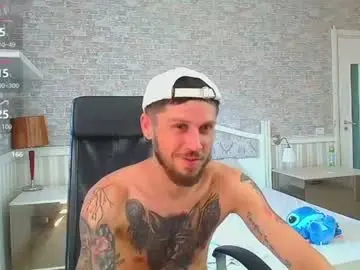 Chaturbate Sex Cam of jonahshaw