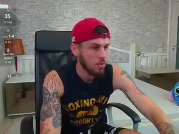 Chaturbate Adult Video Chat of jonahshaw