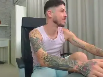 Chaturbate Sex Chat of jonahshaw
