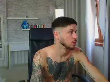 Chaturbate Live Porn of jonahshaw
