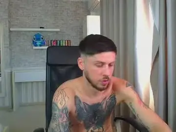 Chaturbate Watch Live Sex Cams of jonahshaw