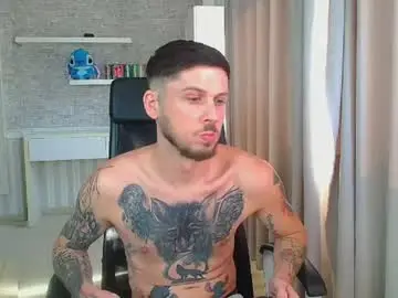 Chaturbate Best Webcam of jonahshaw
