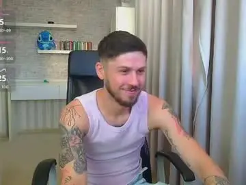 Chaturbate Private Sex Chat of jonahshaw