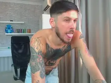 Chaturbate Live Porn of jonahshaw