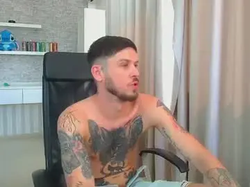 Chaturbate Live Porn of jonahshaw