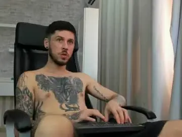 Chaturbate Best Webcam of jonahshaw