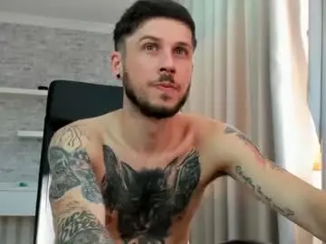 Chaturbate Adult Webcam of jonahshaw