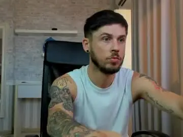 Chaturbate Free Live Porn of jonahshaw