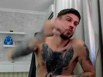 Chaturbate Adult Webcam of jonahshaw