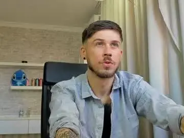 Chaturbate Adult Webcams of jonahshaw