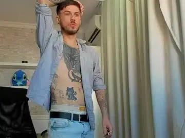 Chaturbate Live Sex of jonahshaw
