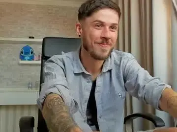 Chaturbate Adult Video Chat of jonahshaw