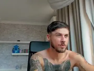 Chaturbate Best Webcam of jonahshaw