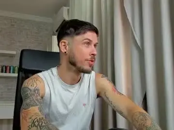Chaturbate Private Sex Chat of jonahshaw