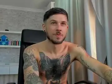 Chaturbate Best Webcam of jonahshaw
