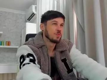 Chaturbate Private Sex Chat of jonahshaw
