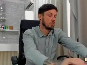 Chaturbate Adult Video Chat of jonahshaw