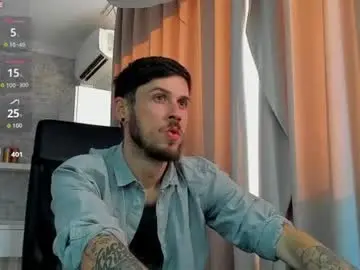 Chaturbate Adult Webcams of jonahshaw