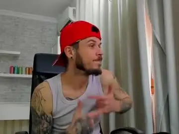 Chaturbate Live Sex of jonahshaw