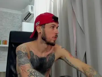 Chaturbate Live Sex of jonahshaw
