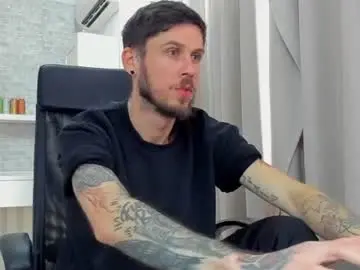 Chaturbate Sex Chat of jonahshaw
