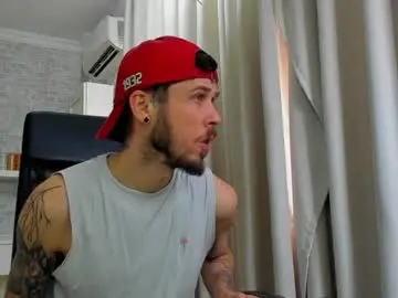 Chaturbate Best live sex cam show of jonahshaw