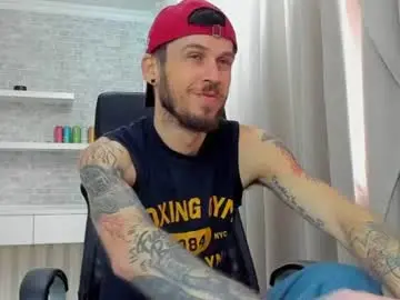 Chaturbate Sex Chat of jonahshaw