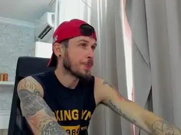 Chaturbate Sex Chat of jonahshaw