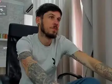 Chaturbate Sex Chat of jonahshaw