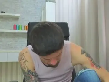 Chaturbate Private Sex Chat of jonahshaw